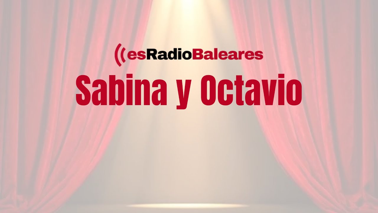 Sabina y Octavio 13/01/2026