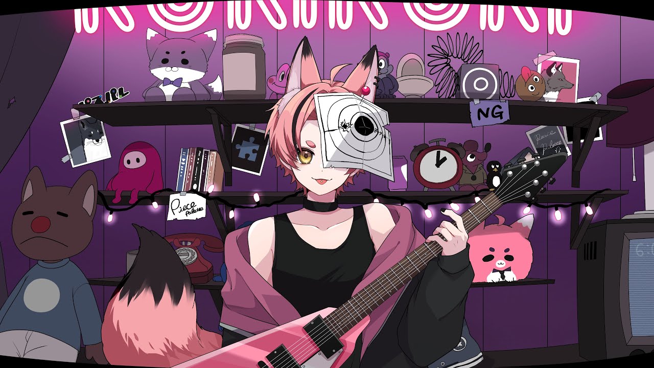 【16歳のショタボが】ロキ / 歌ってみた
