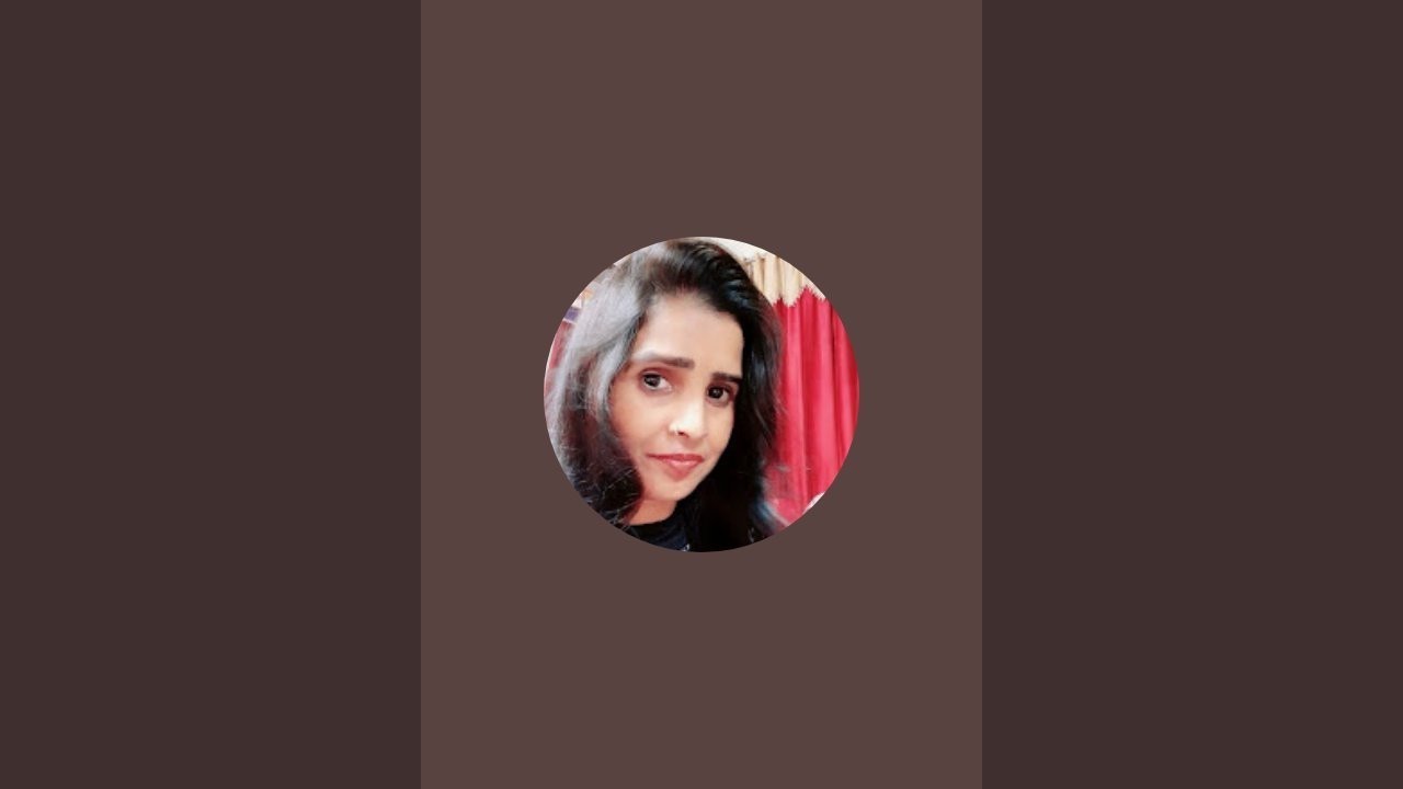 Anjali is live
