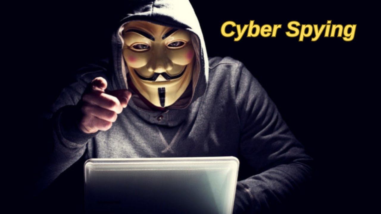 Cyber Spying Unmasked: A Deep Dive into Digital Espionage