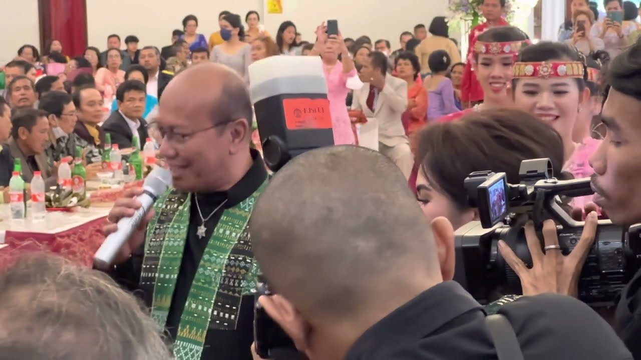Gabe Ma Ho Boru -Victor Hutabarat, Joy Tobing, Vanda Hutagalung
