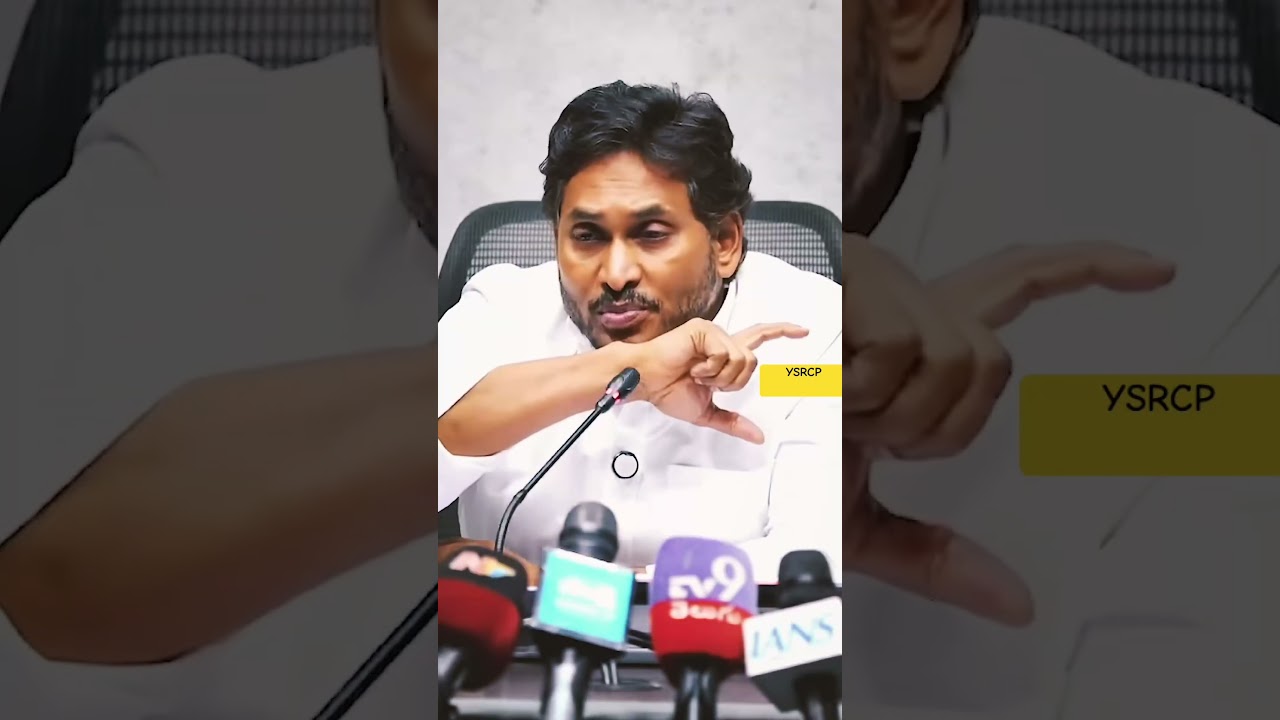 These three combined have the potential to develop into a &ldquo;𝗠𝗔𝗩𝗜𝗚𝗨𝗡&rdquo; growth corridor #ysjagan #tre...