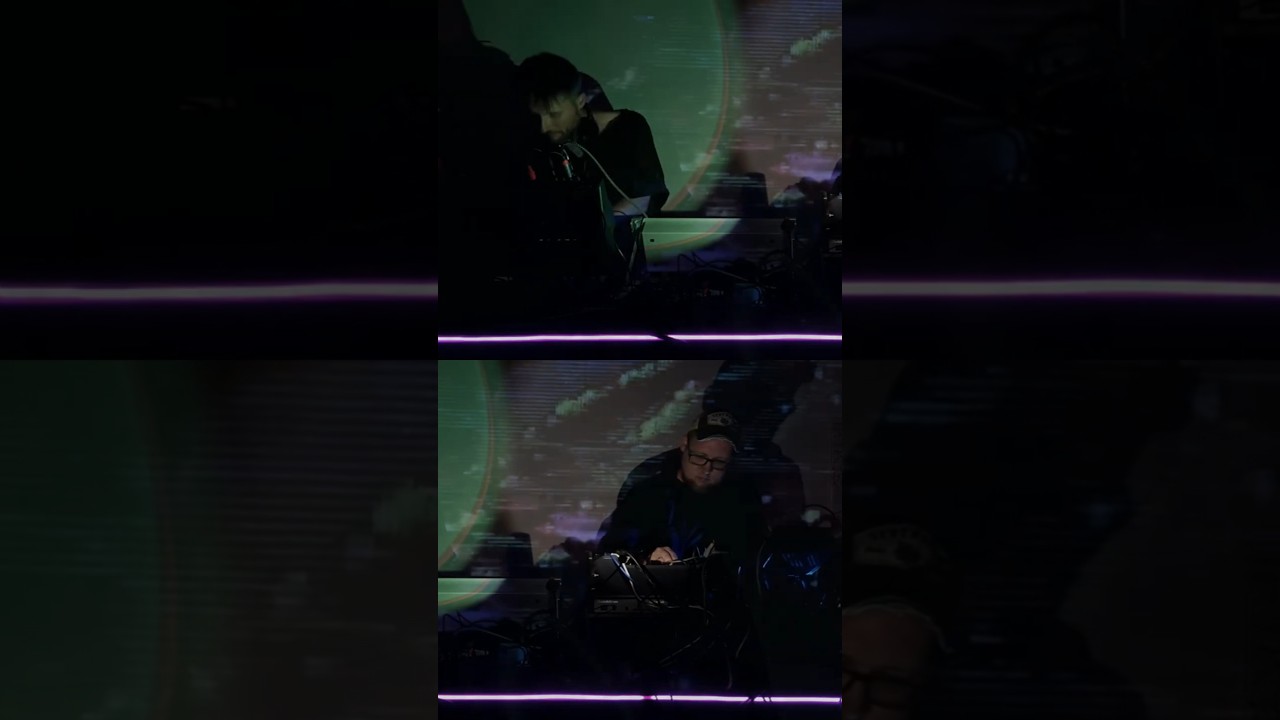Noisetakt 