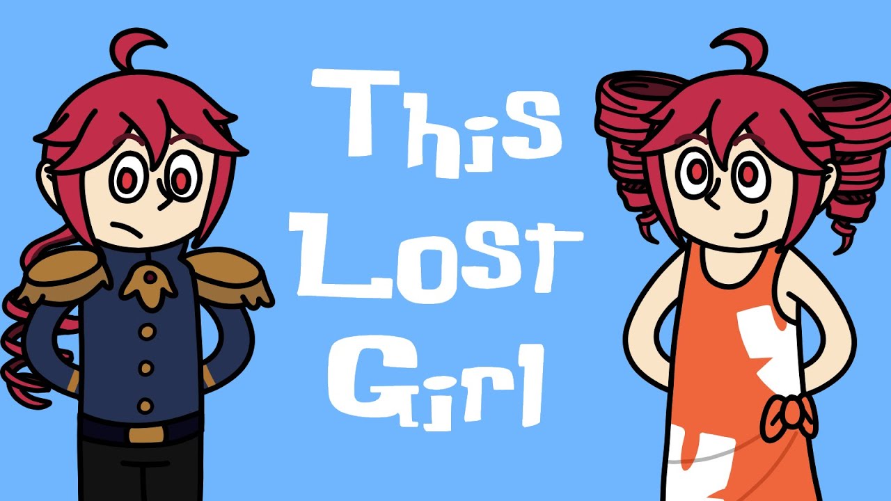 This Lost Girl ft. Kasane Teto