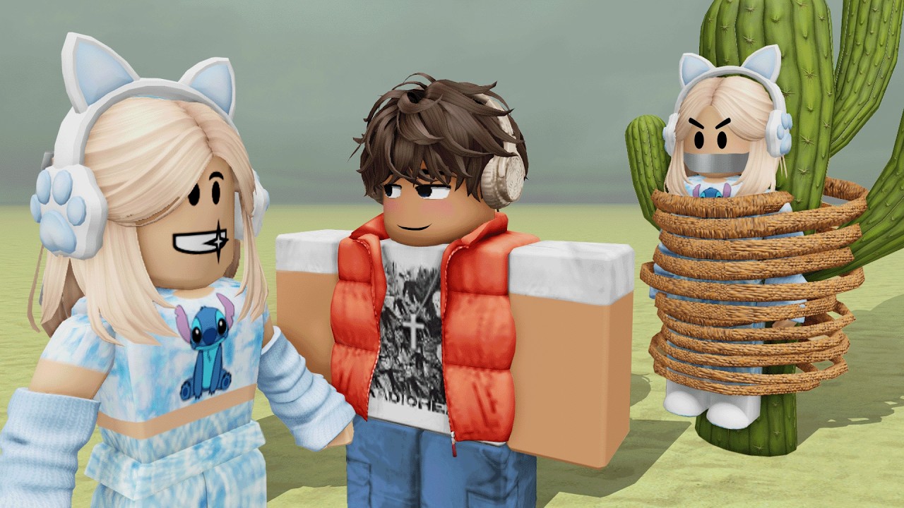 I STOLE ODers Identity To TROLL THEM In Dead Rails