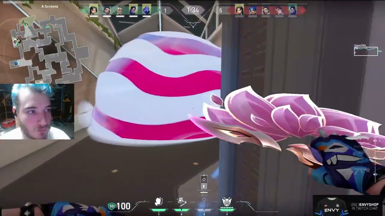 MVP! 26 KILLS! EGGSTER YORU SPLIT PRO RADIANT VALORANT GAMEPLAY! FULL MATCH VOD