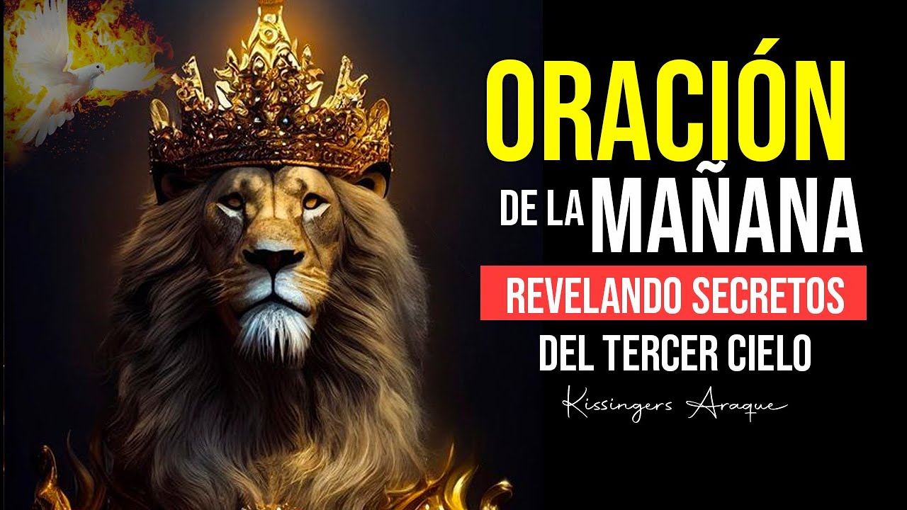 💥Jehová cabalga sobre los querubines🔥 Oración en el minuto 28 | Kissingers Araque | 3 de marzo