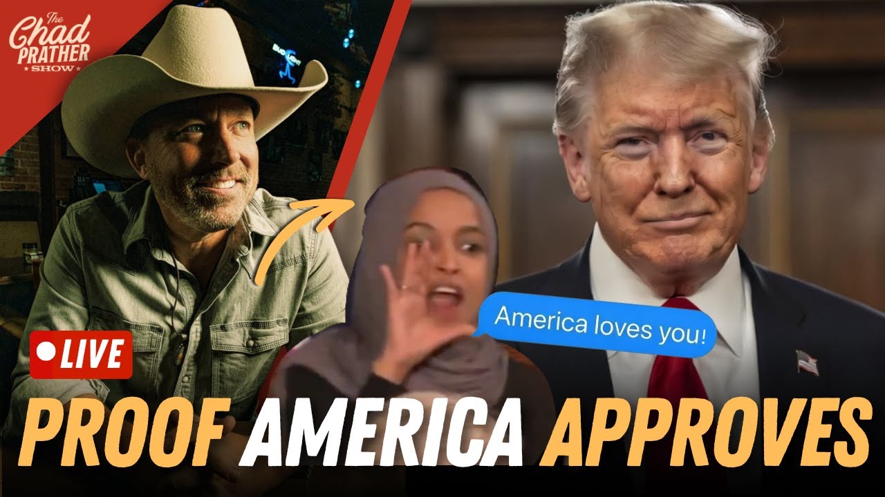 Dems Boycott Trump’s SOTU, Gavin Newsom’s Racism Surfaces + Mamdani Wants ID To Shovel Snow?!