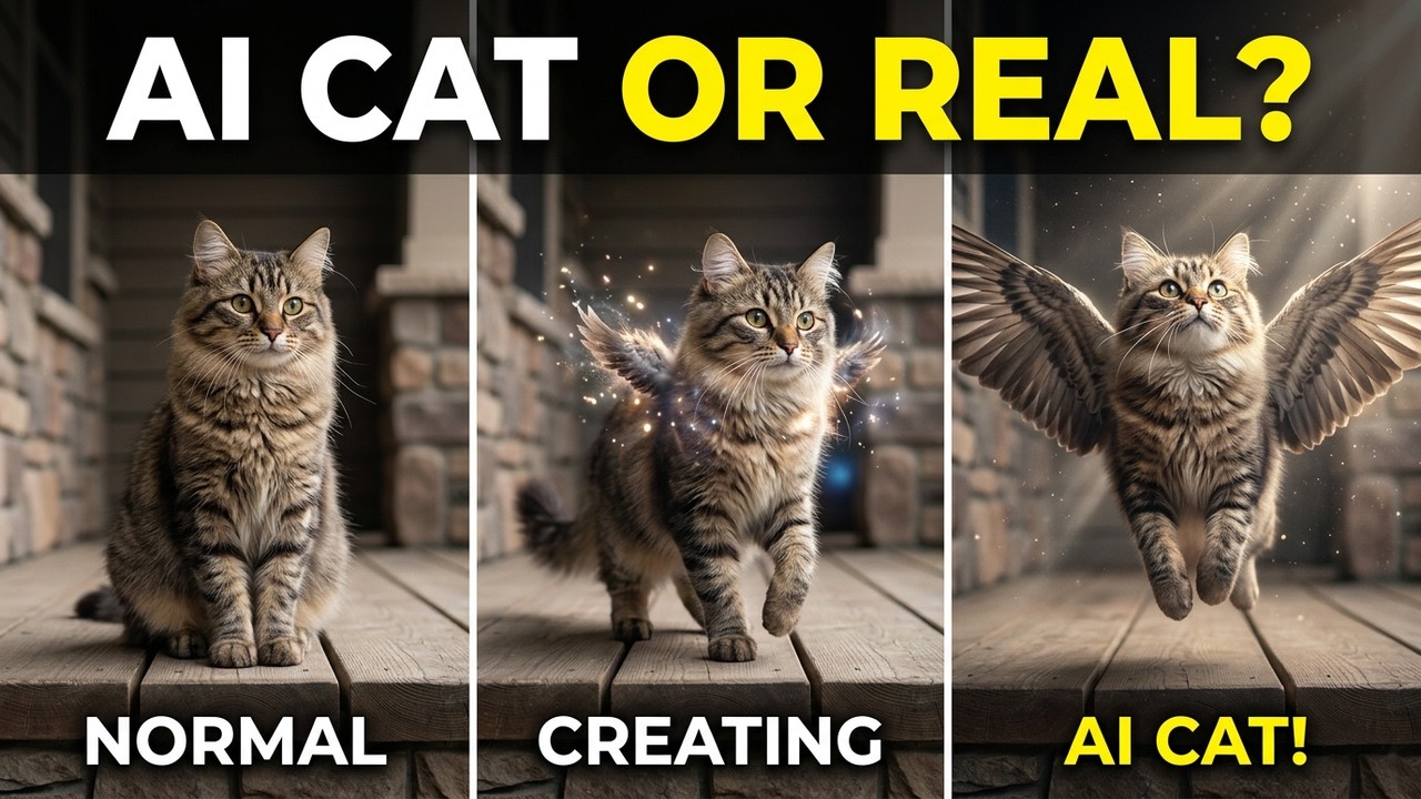 Cute meowl ai cats