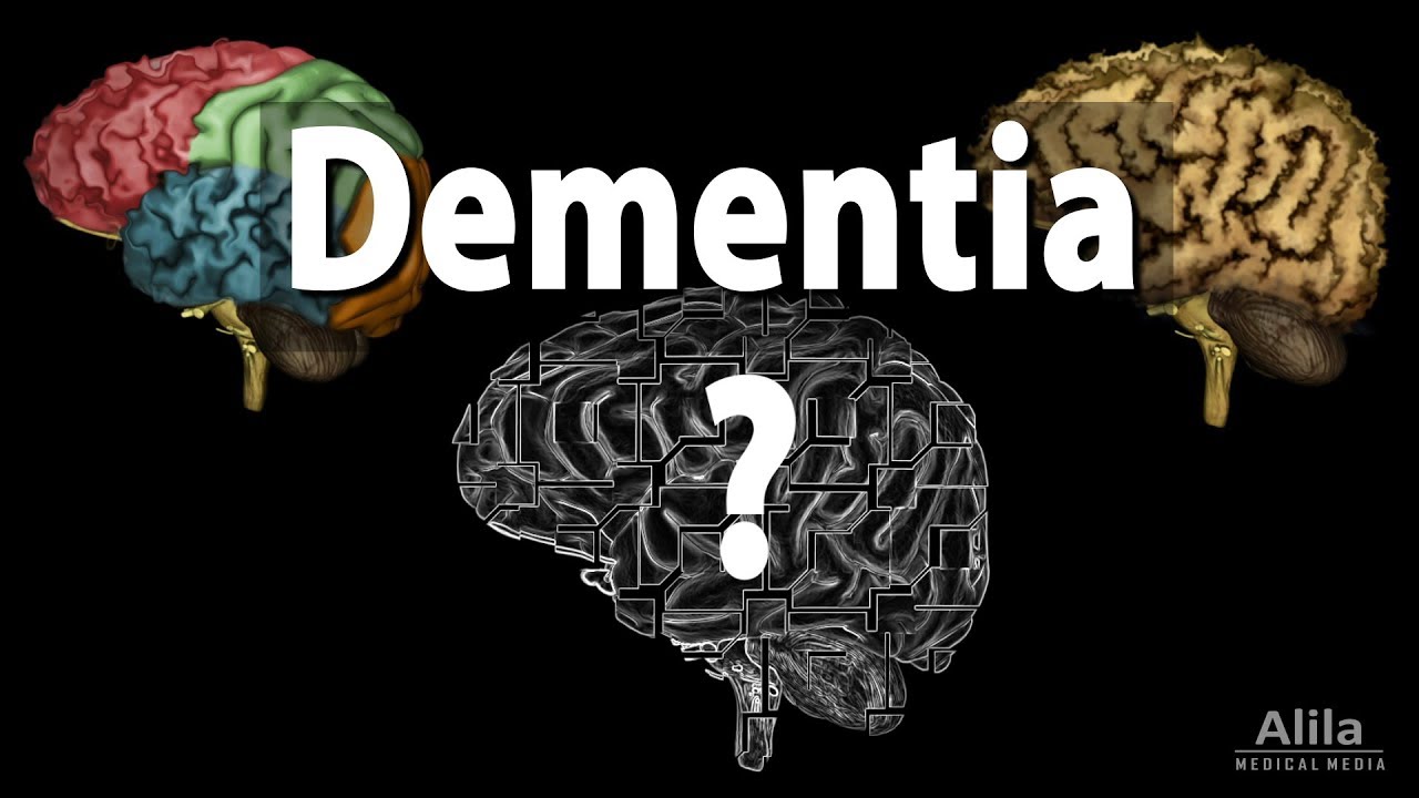 Dementia, Animation