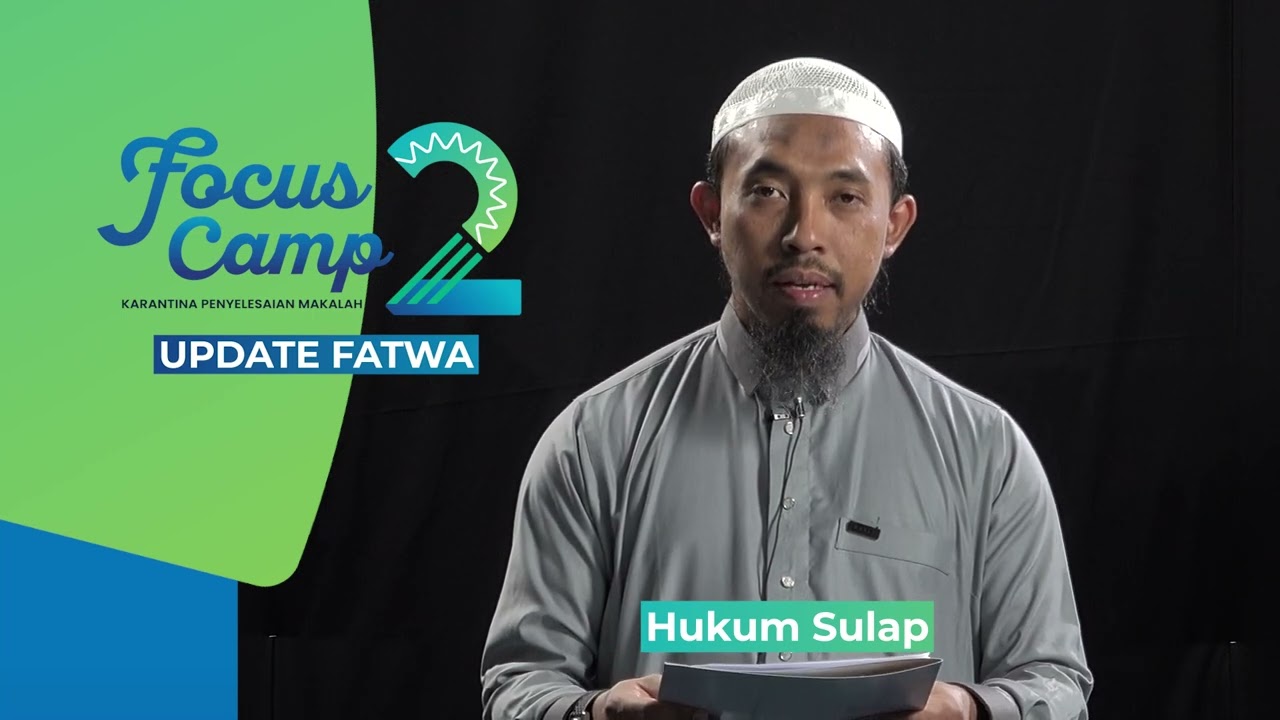 UPDATE Fatwa: Hukum Sulap