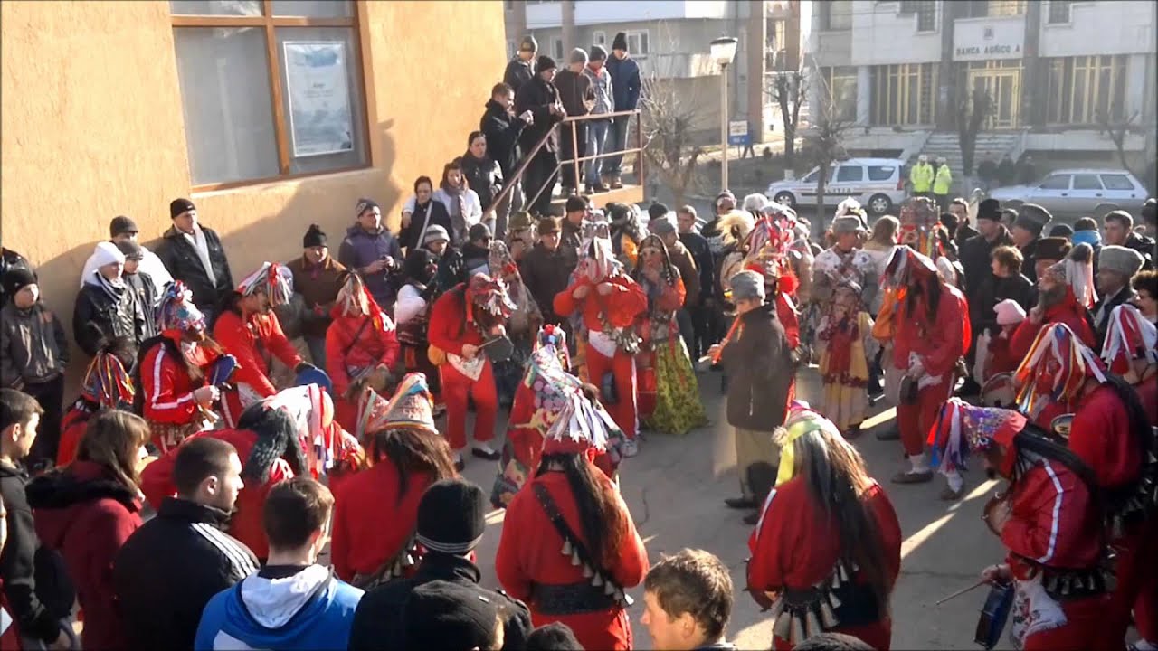 THE BEST CERB TG.FRUMOS 2011