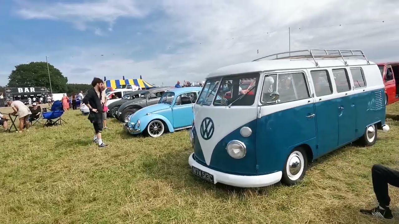 2025 Beetle-Juiced Festival at Jimmy's Farm (Sunday)