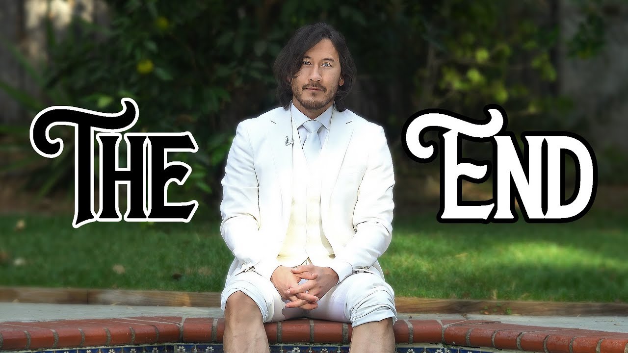 The End is Here... (Reupload)
