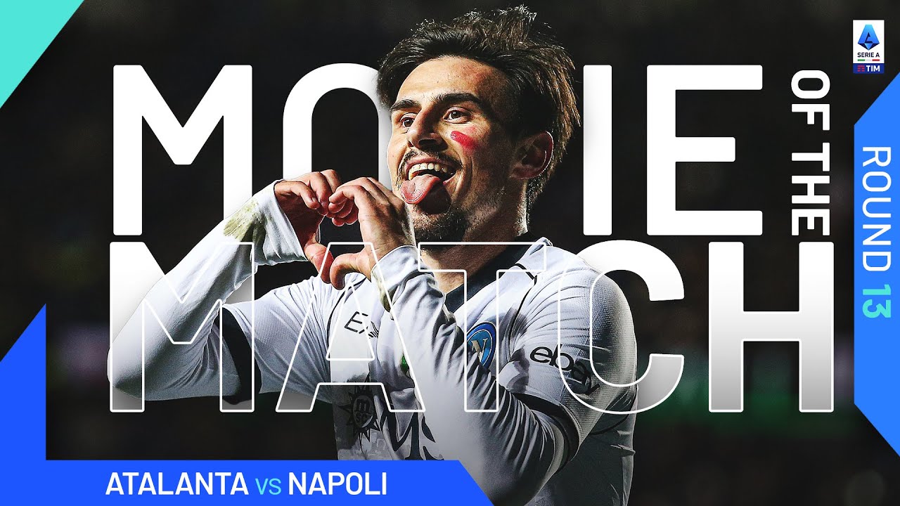 Mazzarri kicks off his second stint at Napoli with a win | Movie of The Match | Serie A 2023/24