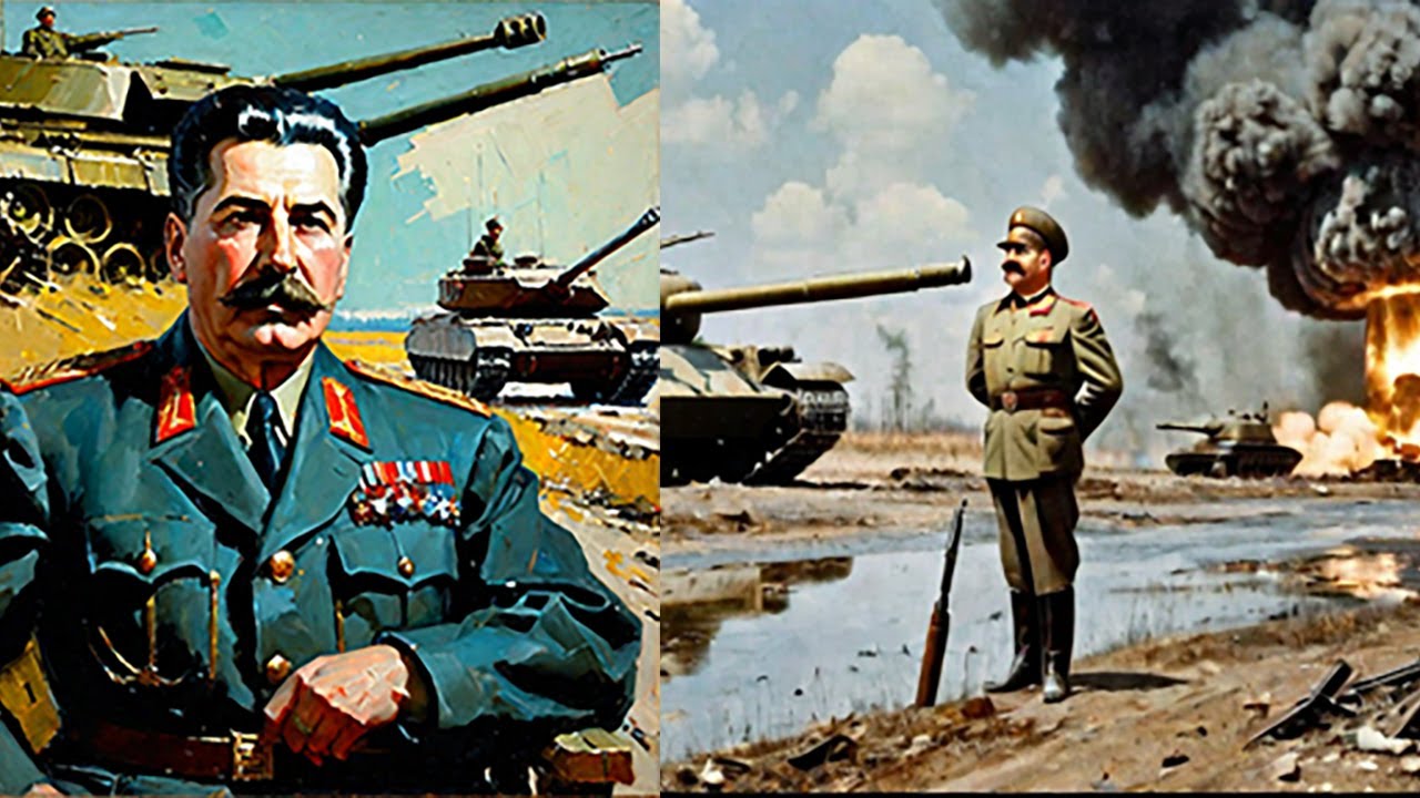 Object 279 and a Nuke! Part 3