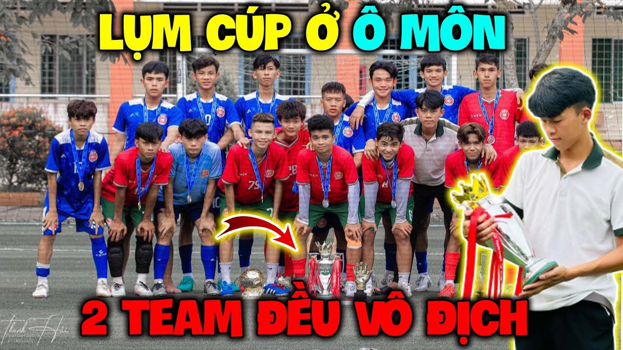 Vlog | Quý11N Ăn Đậm Tỉ Số Khiến Team Bạn Nổi Nóng Đánh Luôn, Ai Dè 2 Team Cùng Vô Địch !!!