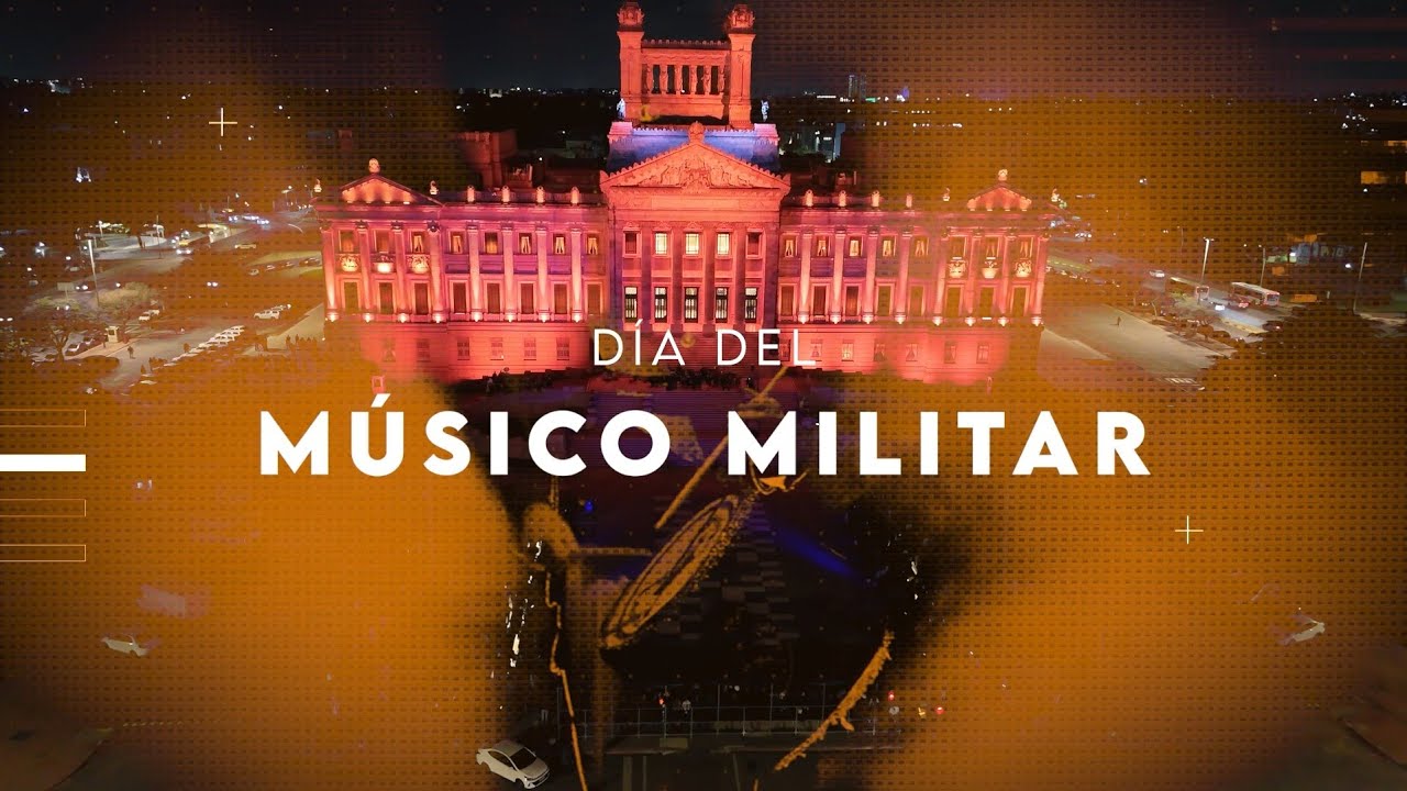Festival de Bandas Militares 2025