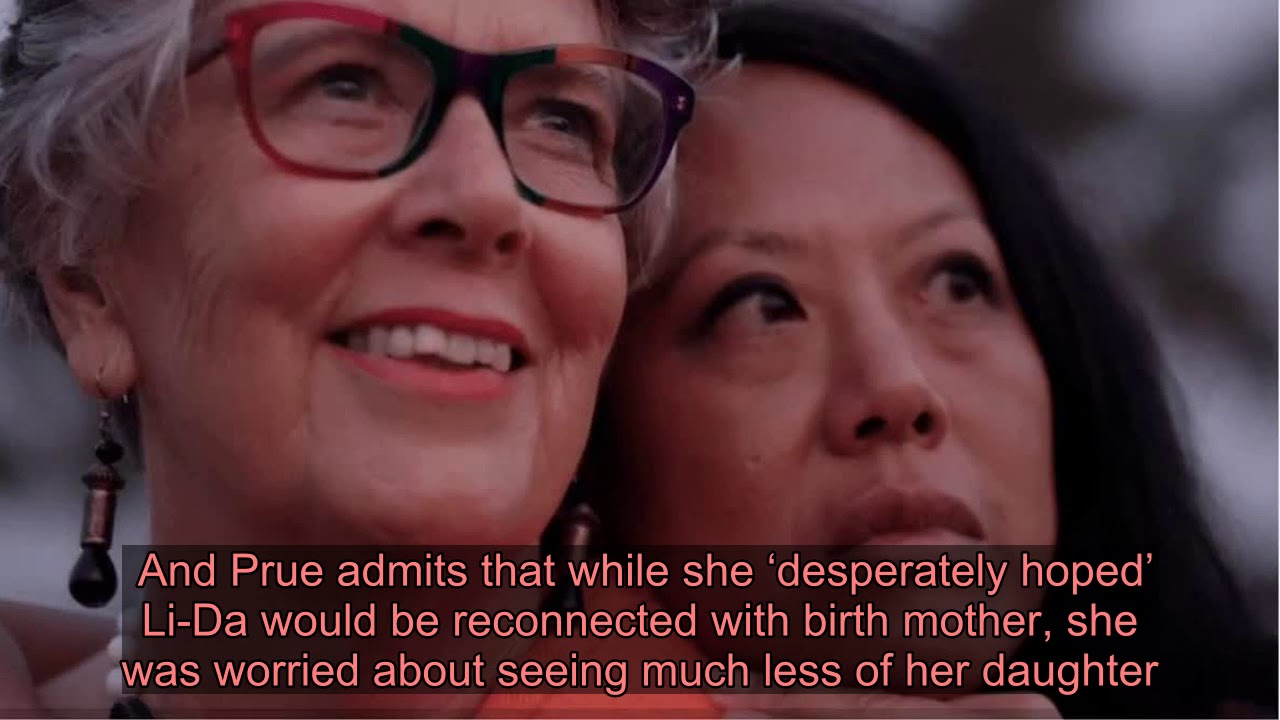 Prue Leith admits she&rsquo;s been &lsquo;selfish&rsquo; in relationship with daughter: &lsquo;I never have talked to her en