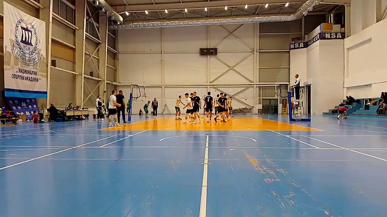 ВАСК - РОДОПА СМОЛЯН МЪЖЕ