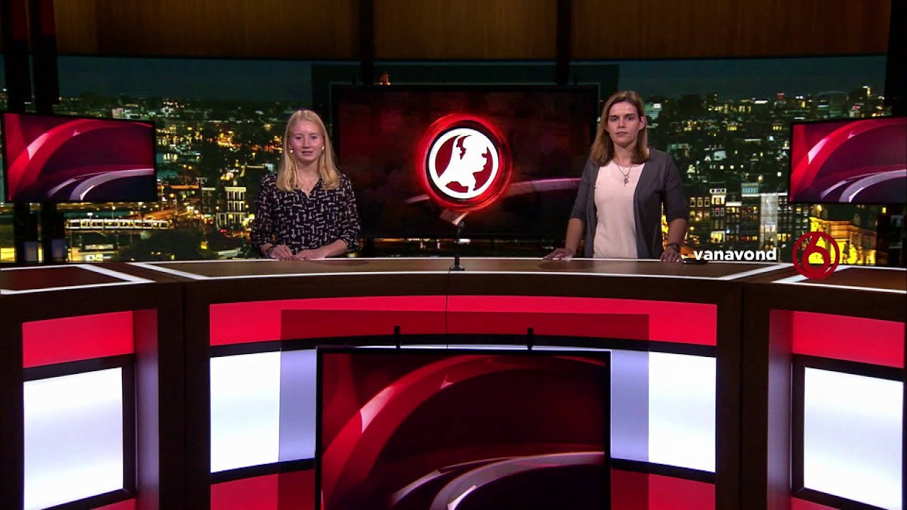 Meelopen bij HvNL