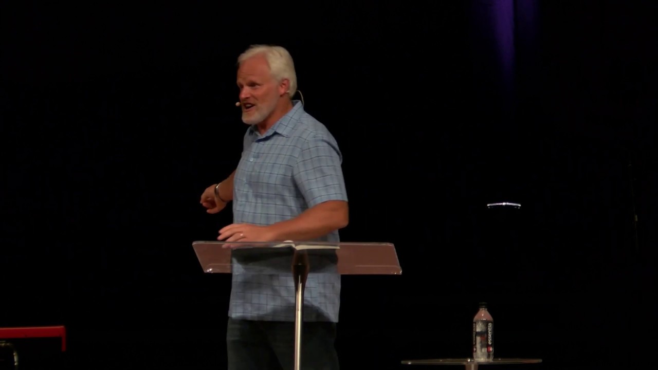 Dan Mohler - The Good Fight of Faith