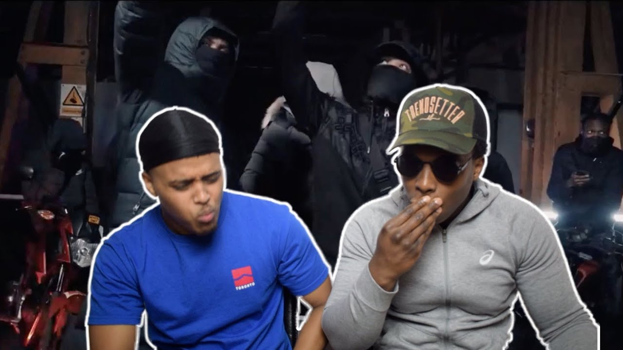 🤭 | (Zone 2) Karma X Trizzac X Kwengface X Snoop - CENSORED (Music Video) - REACTION