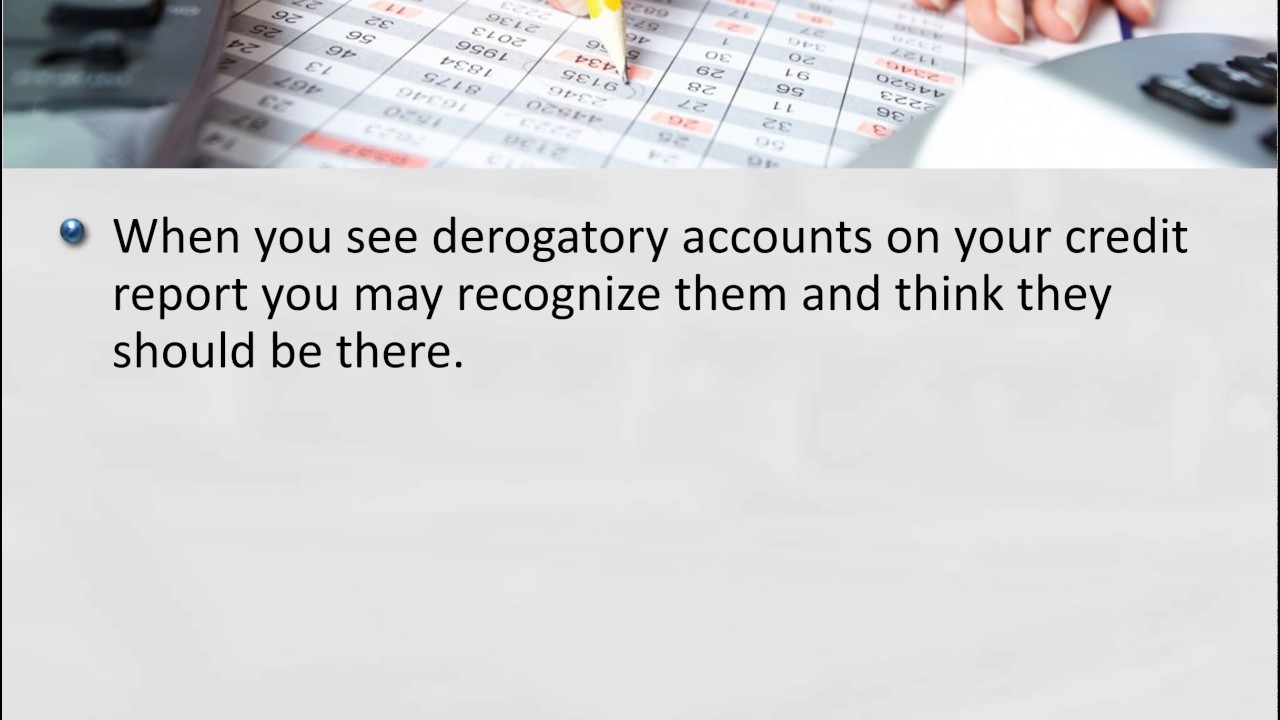 Credit Repair