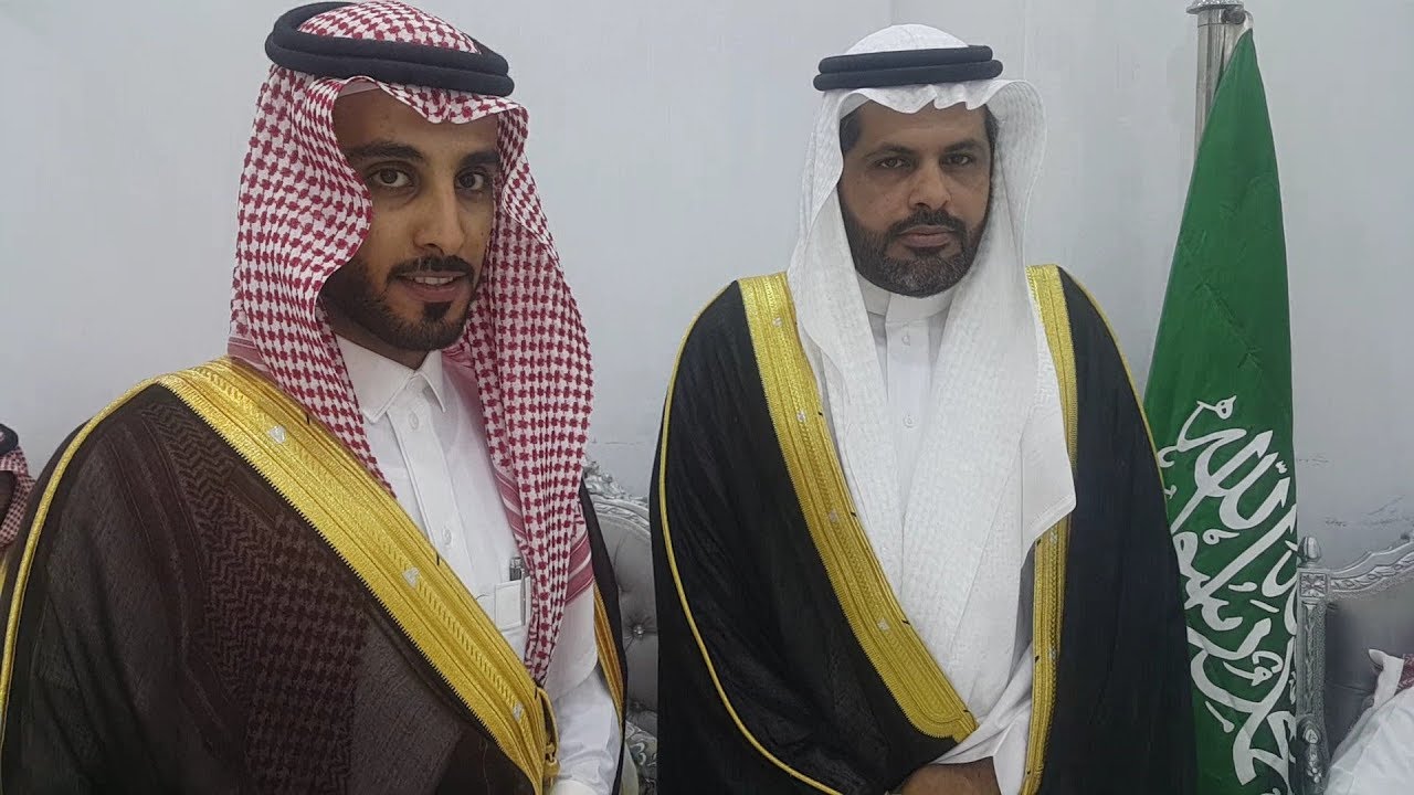 حفل الشاعر فهد بن لاحق المقاطي لقبيلة البقوم وركن البقوم الشيخ محمد بن شارع العصامين البقمي في شقراء