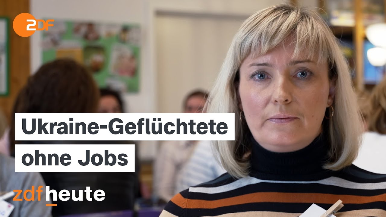 Probleme mit der Sprache? Warum Integration oft scheitert | frontal