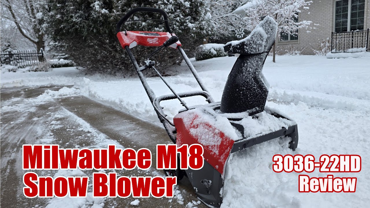 Milwaukee M18 FUEL 21