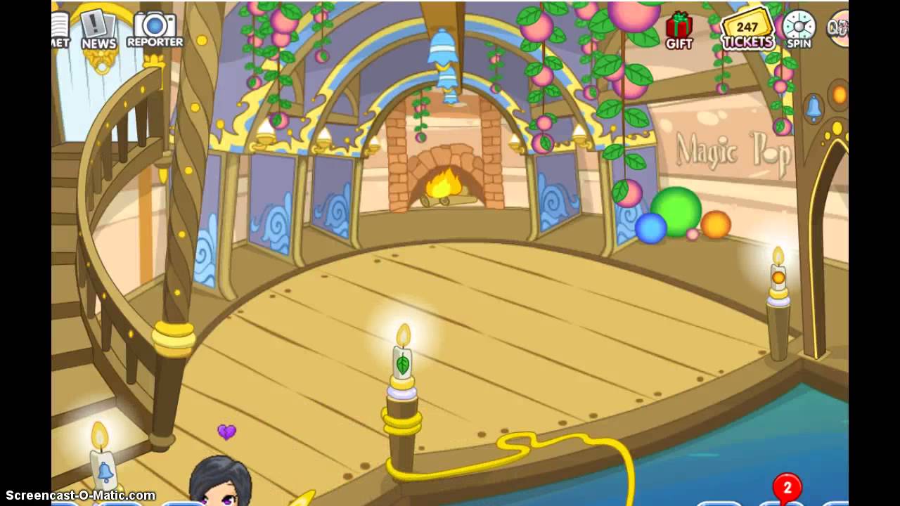 Fantage Cheats 2014