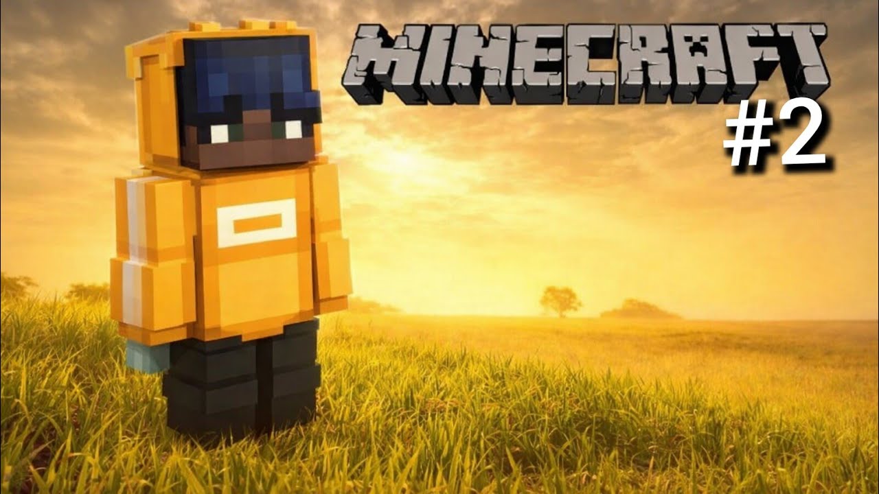 Minecraft ngabuburit edition🌙🌟||Minecraft Indonesia 🔴
