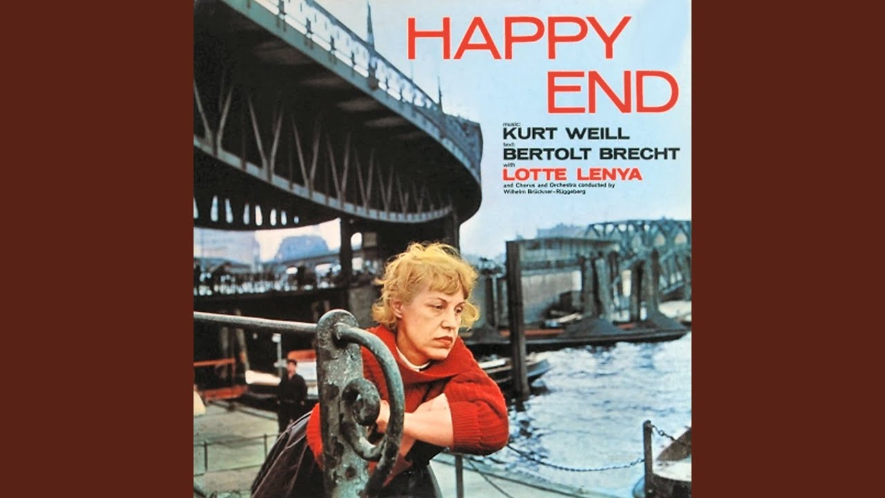Das Lied Von Der Harten Nuss