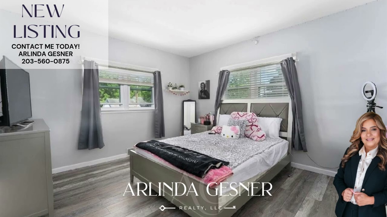 Open House Torrington CT
