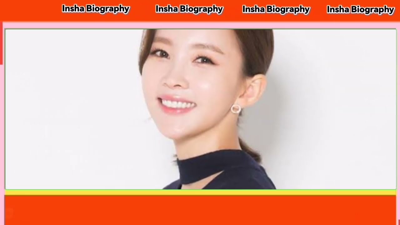 Yoon Joo-hee Biography