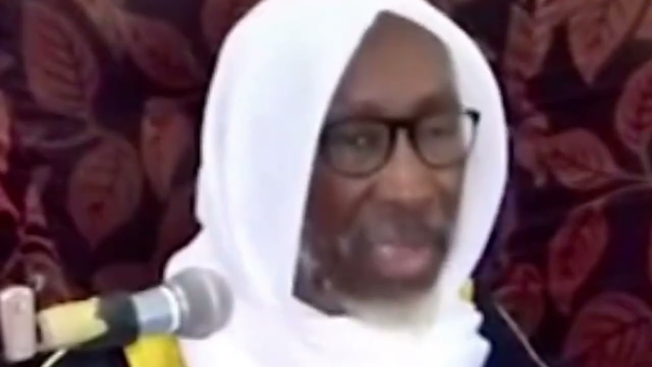 Cheikh samba diallo 🧏‍♂️🙏