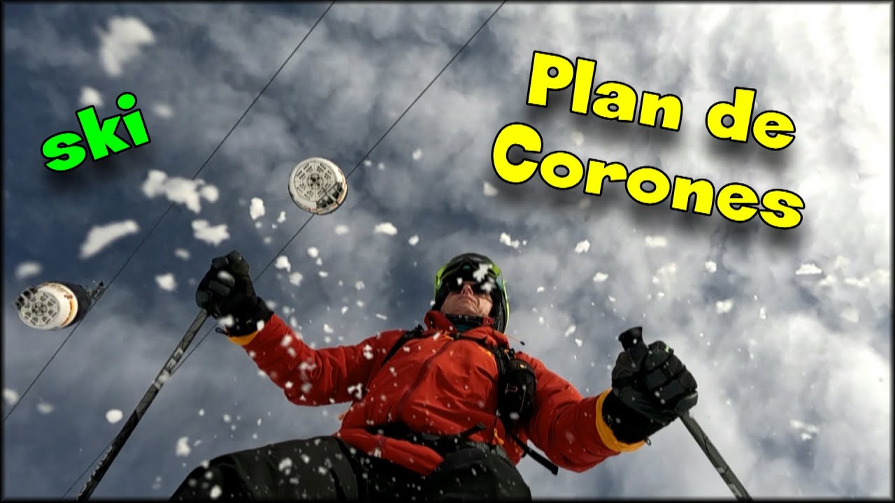 Plan de Corones ski 2024