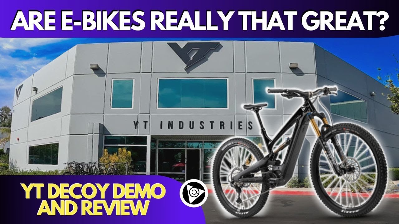 YT Decoy Demo | I Did Not Expect This!