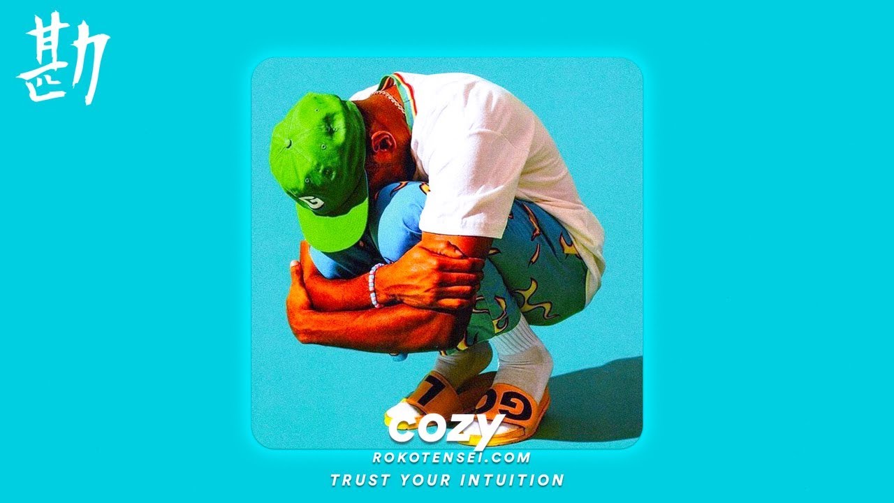 랩 비트 무료비트 지코 비트 ''Cozy'' Zico Type Beat Soft Happy Beat 2019