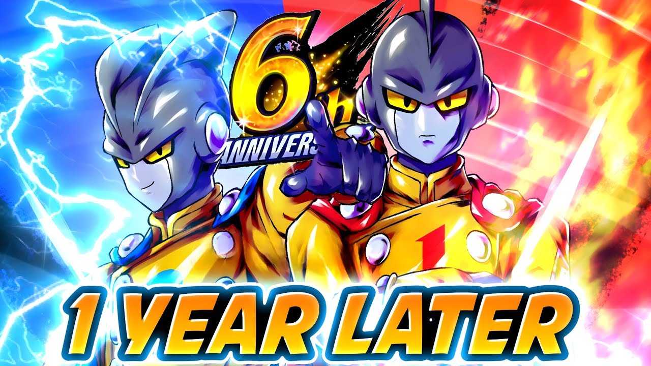 The Ultimate Power of Core Breaker!!-Tag Gammas After almost a year