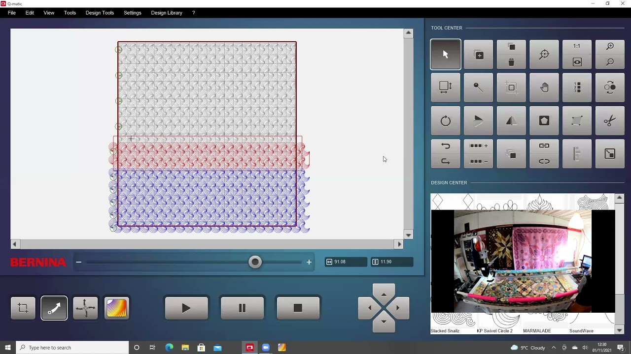 Qmatic Snap2Point  - How To:)