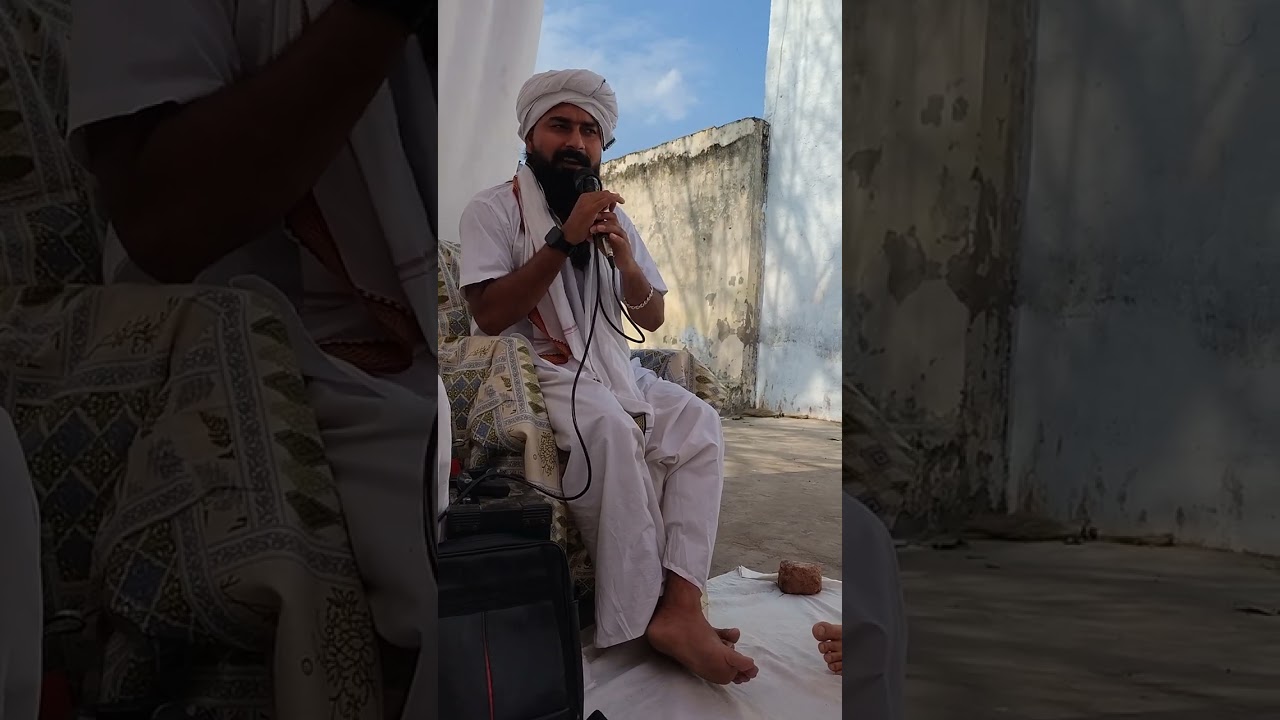 यह विचार आपके जीवन को बिल्कुल बदल देंगे 🙏🙏🙏#jaigurudev #spiritual talk#santmat #shortvideo 💯✨👀🔥