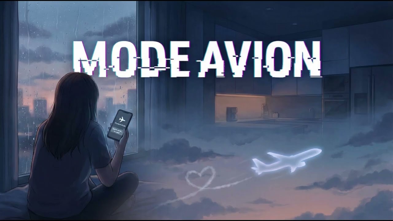 Mode avion #pop #soul #rock