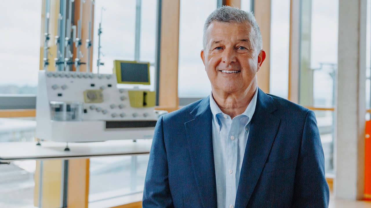 Pioneering Perspectives: David Reardon on the potential of personalised immune therapies