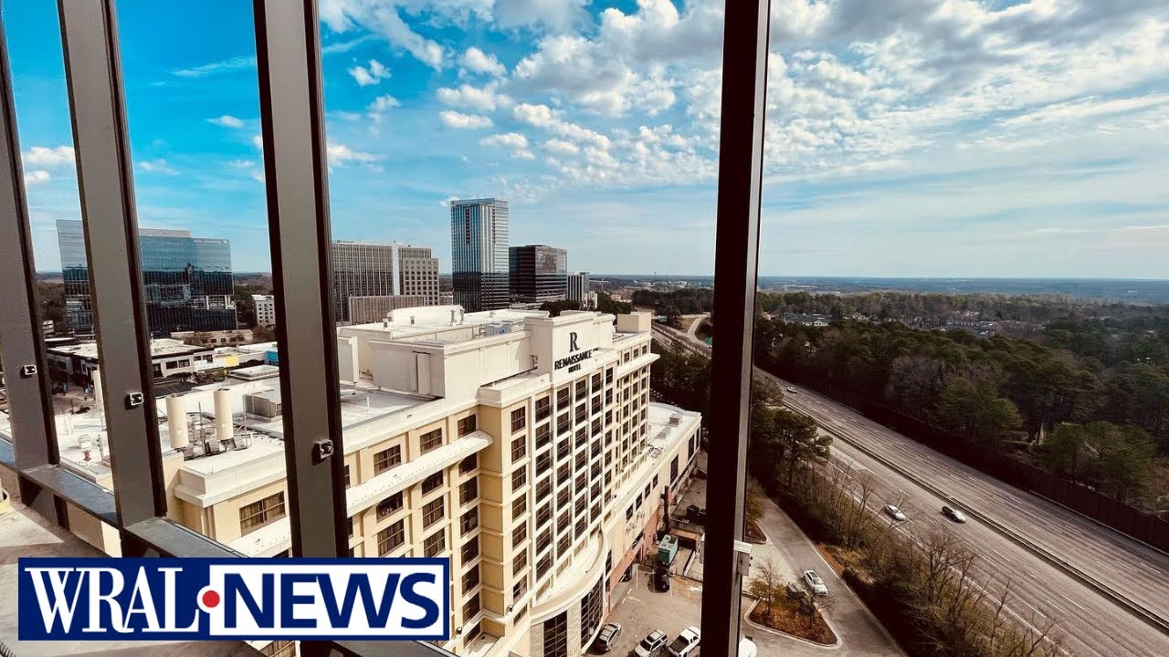 NC: Kane Realty shares vision for future of North Hills in Raleigh