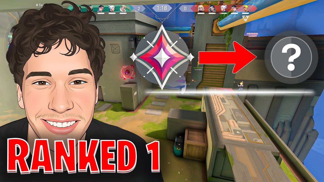 MA PREMIÈRE GAME DE PLACEMENT EN V26 ACTE 1 💥
