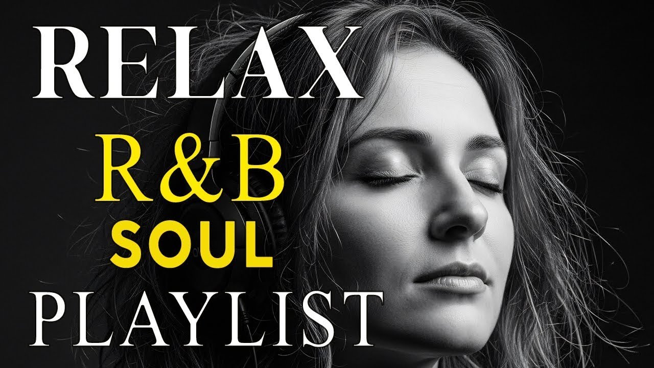 Vintage Mood: Timeless R&B Soul for a Peaceful Heart and Mind