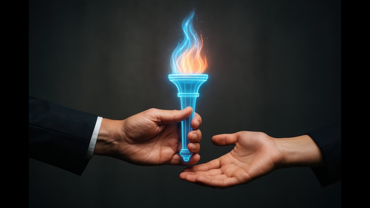 Succession Planning and Legacy Leadership