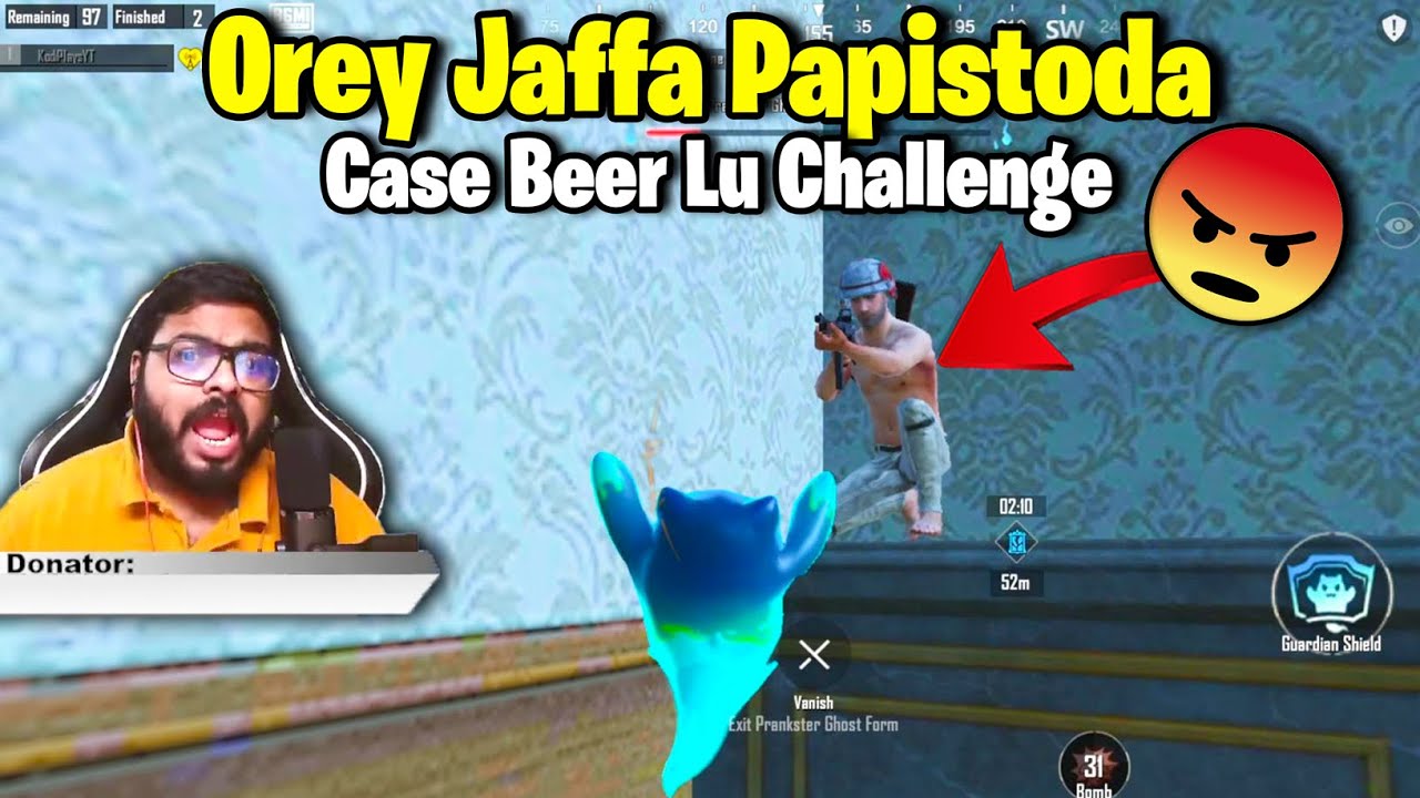 Case Beerlu🍾 Every Day For 10 Days🤤 Challenge Mama